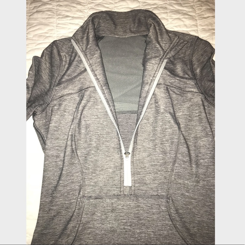 Lululemon Define Pullover - Picture 6 of 8